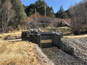 River Rehabilitation